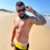 Rafael Garcia Oficial
