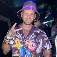 Brian Omally avatar