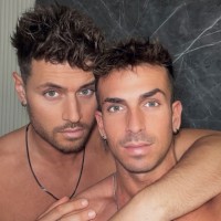 Carlos y Hector