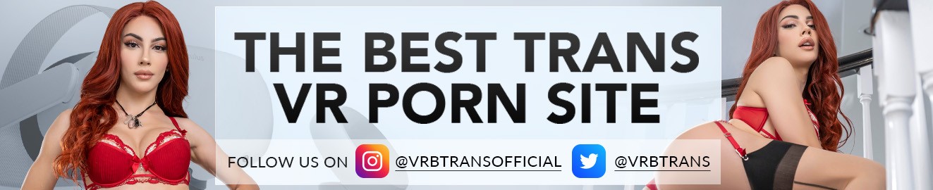 VR Bangers Trans cover
