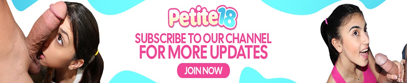 Petite 18 cover