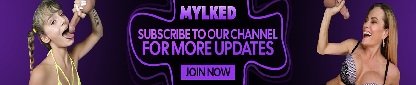 Mylked cover