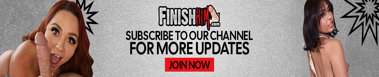 Finish Him cover