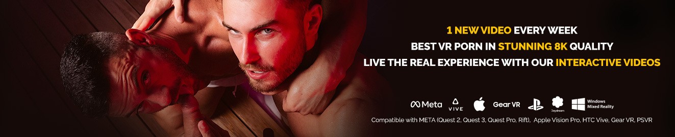 Virtual Real Gay cover