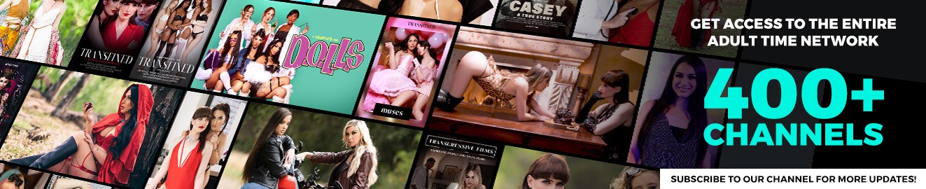 Devils TGirls cover