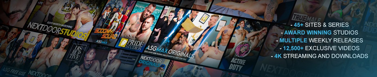 ASGmax cover