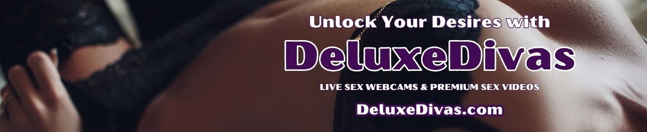 Deluxe Divas cover