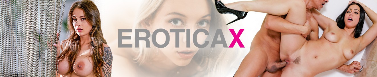 Erotica X cover