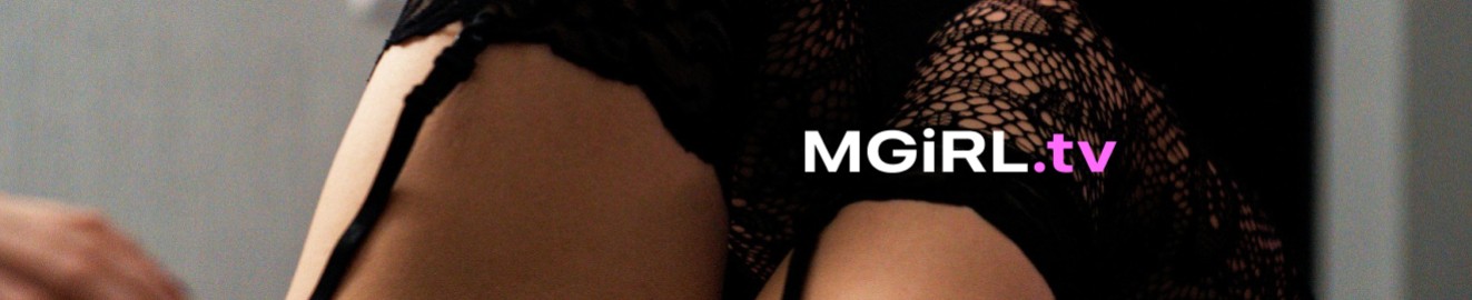 MGiRL TV cover