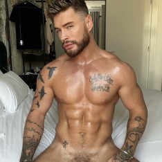 Josh Moore