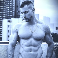 Duncan Saint