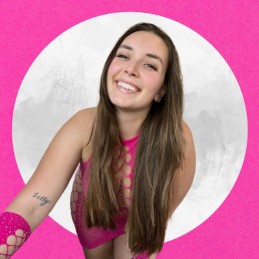 Erika Kay Sensuality