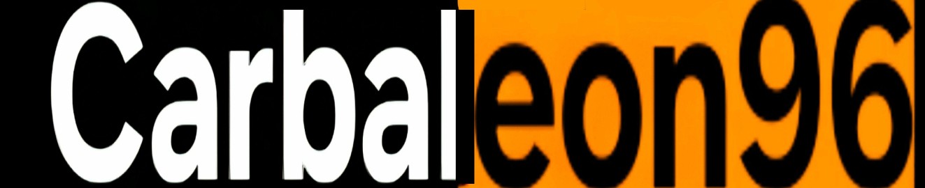 Carbaleon96