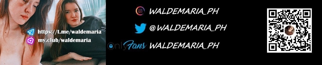 OnlyfansWALDEMARIA