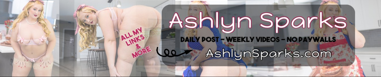 Ashlyn Sparks