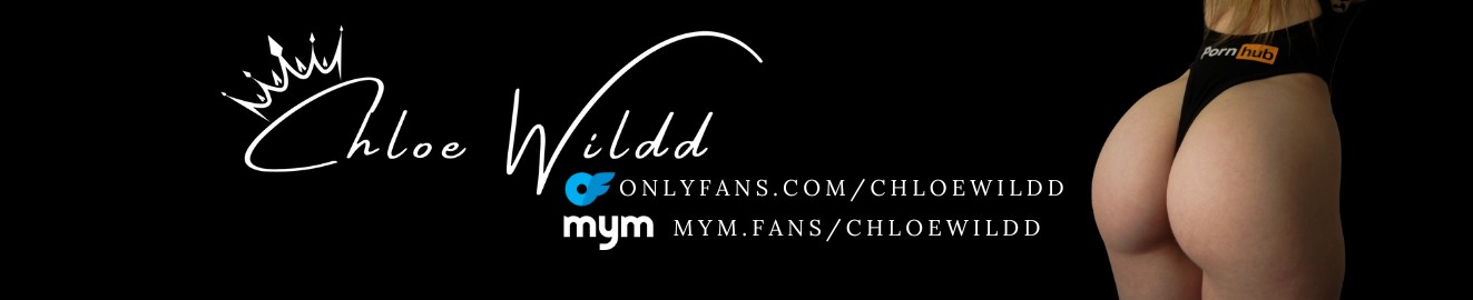Chloe Wildd