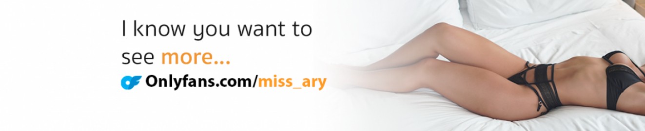 Miss Ary