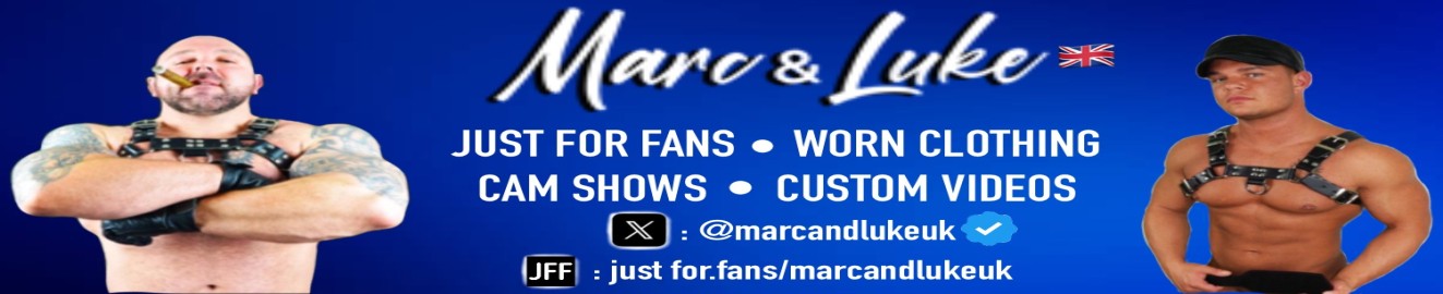 marcandlukeuk