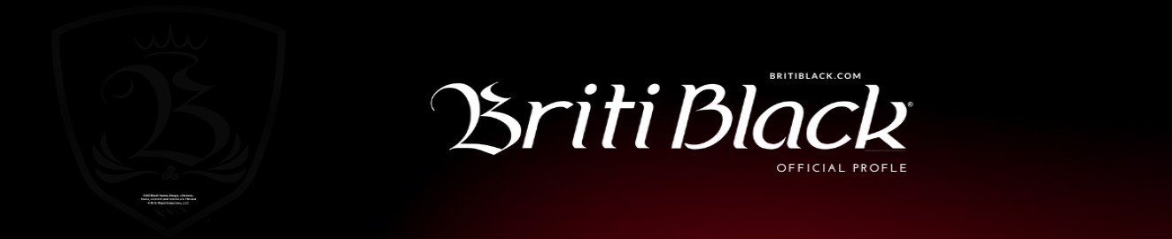 Briti Black