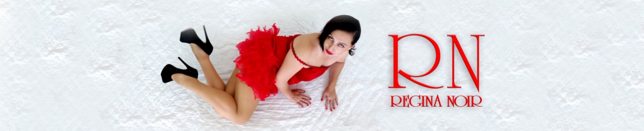 REGINA NOIR