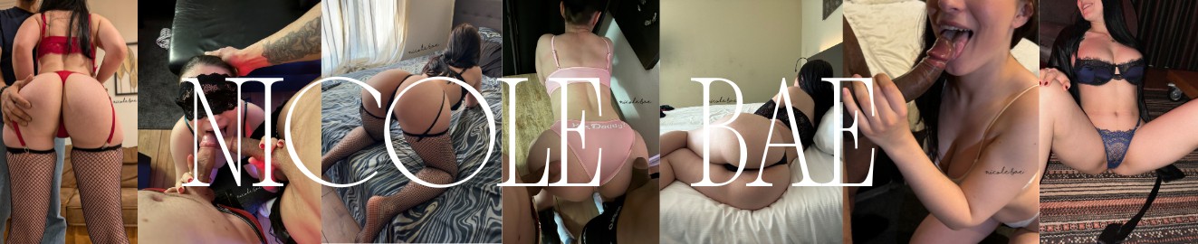 Nicole Bae Couple