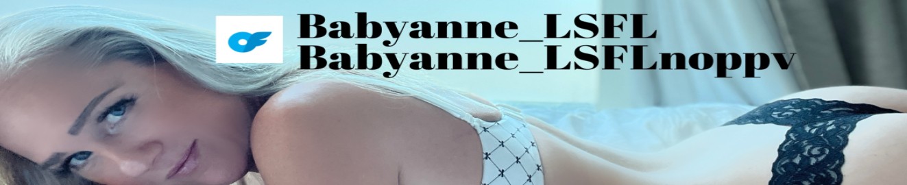 BabyanneLsfl