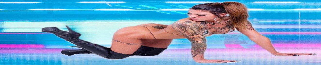 Dante and AJ Phoenix