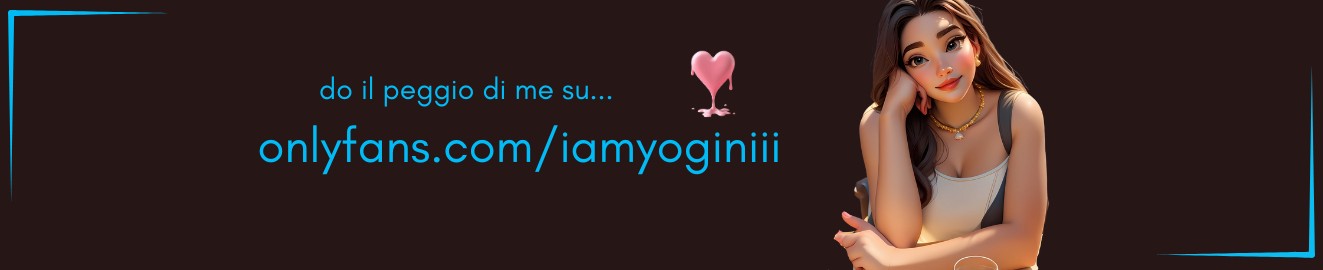 Yoginiii