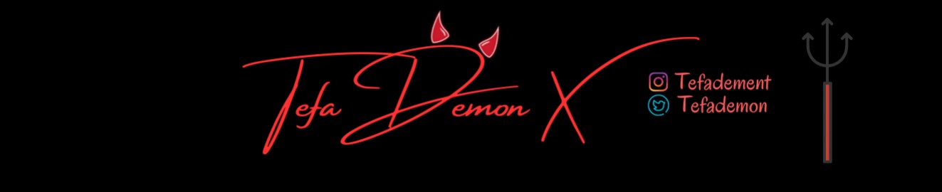 TefaDemonx