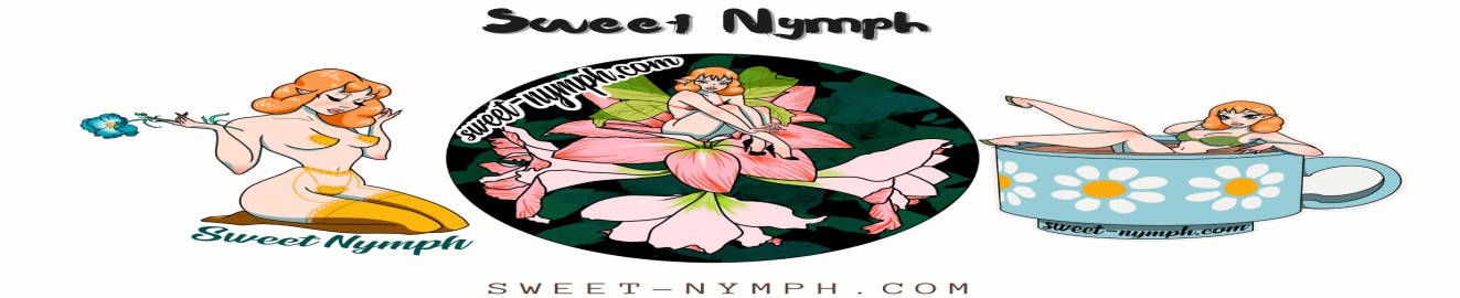 Sweet Nymph