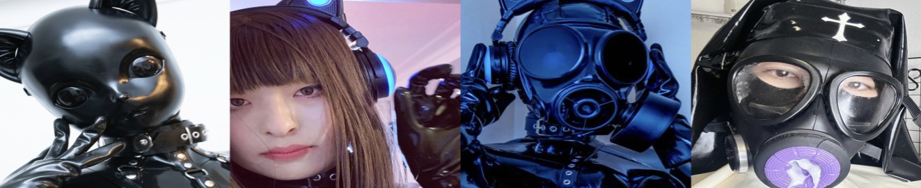 SLAVE ROOM CAM