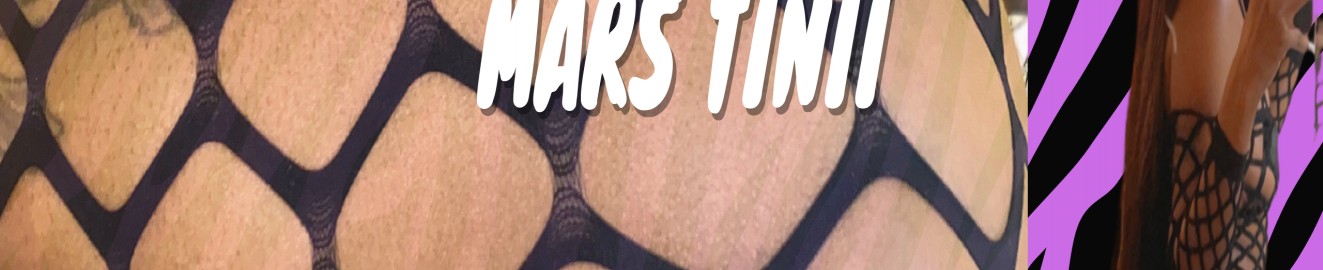 Mars Tinii