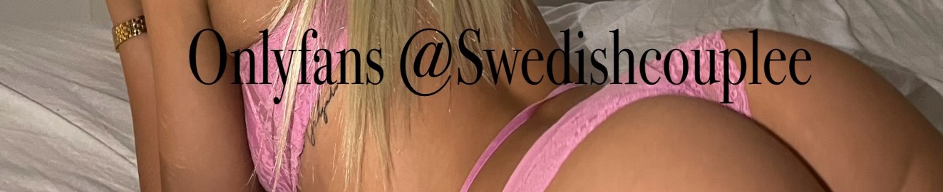 Swedishcouplee