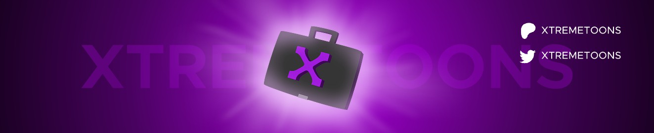 Xtremetoons