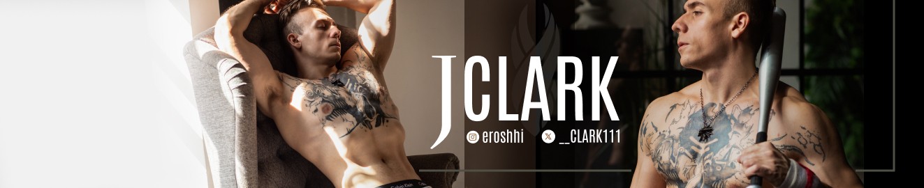 Jay Clark
