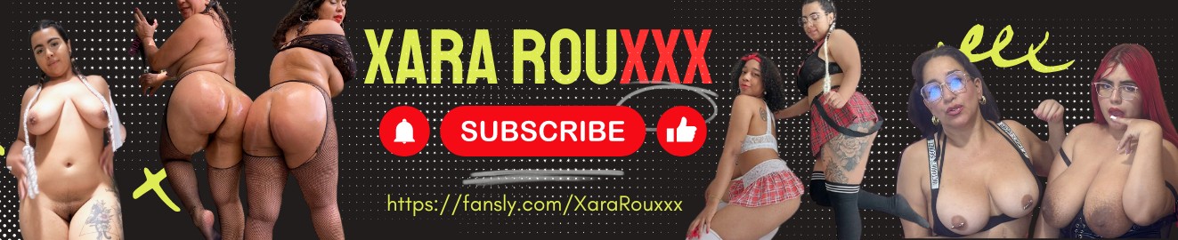 Xara Rouxxx