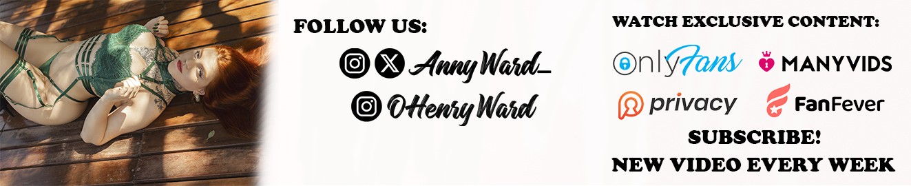 Anny Ward