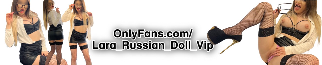 Lara RussianDoll