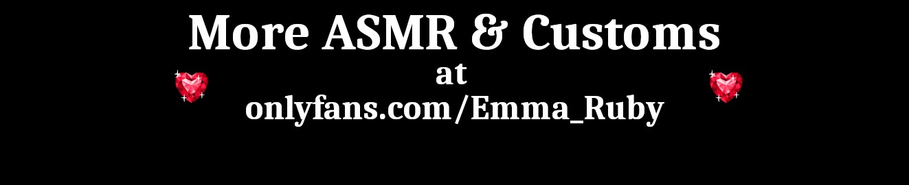 EmmaRuby_ASMR