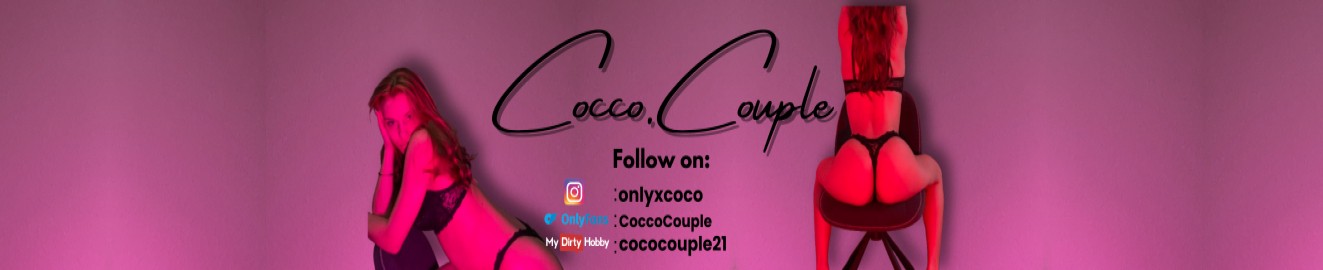 CoccoCouple