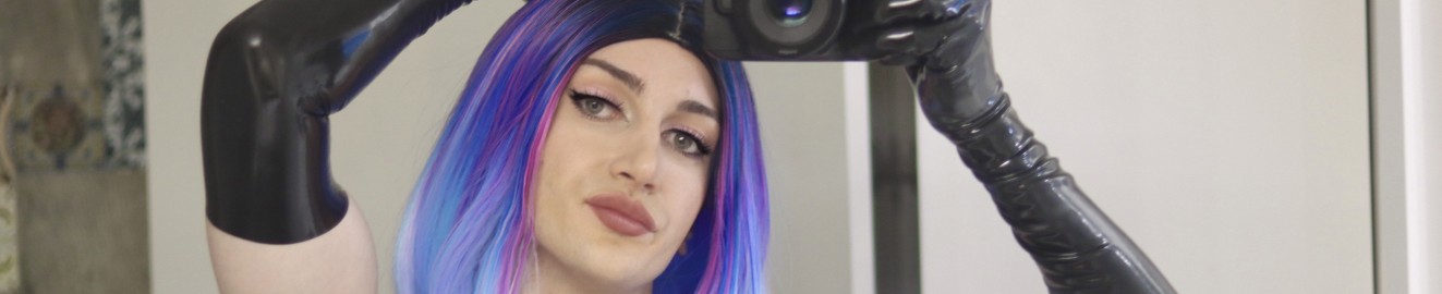 Latex Alina