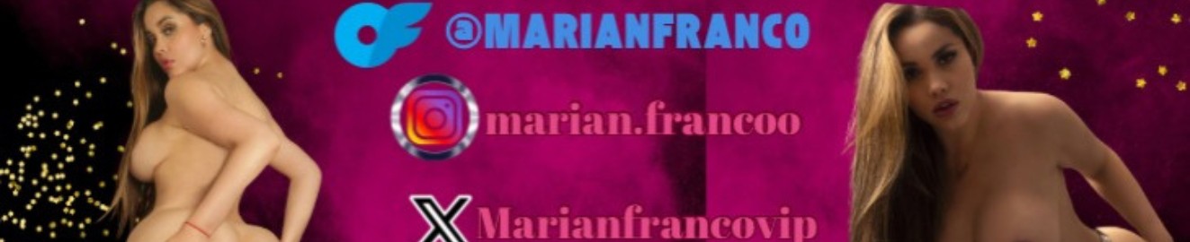MarianFrancoof