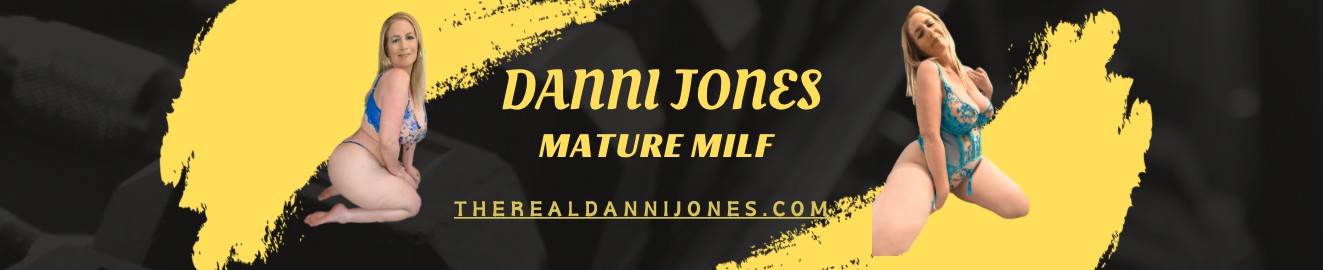 Danni Jones