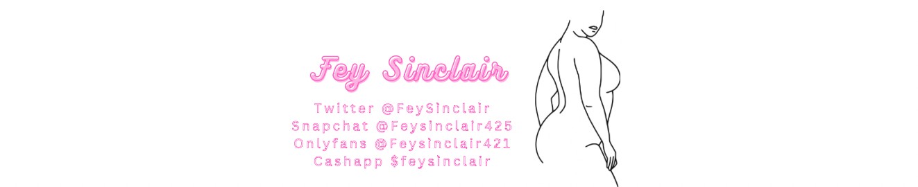 Fey Sinclair