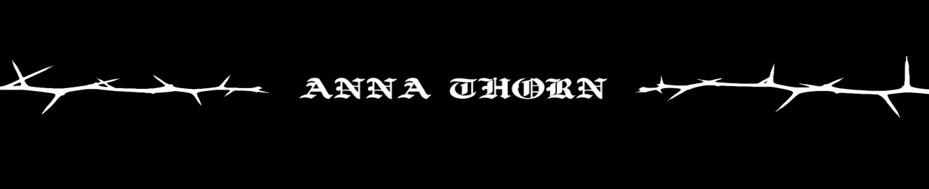 Anna Thorn