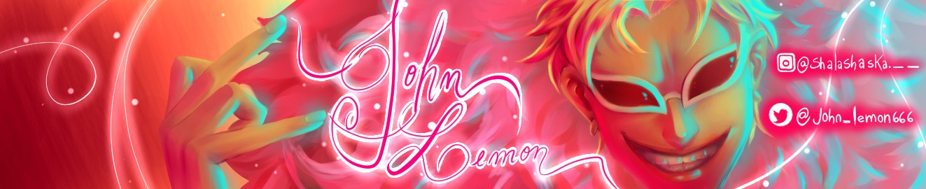 John Lemon