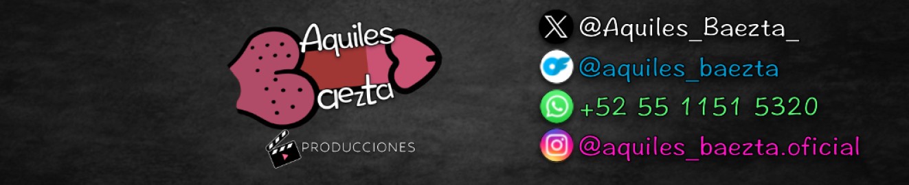 Aquiles Baezta