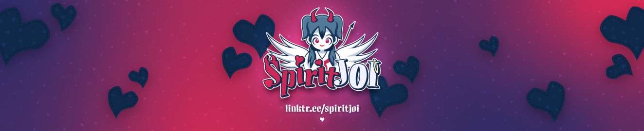 spiritjoi