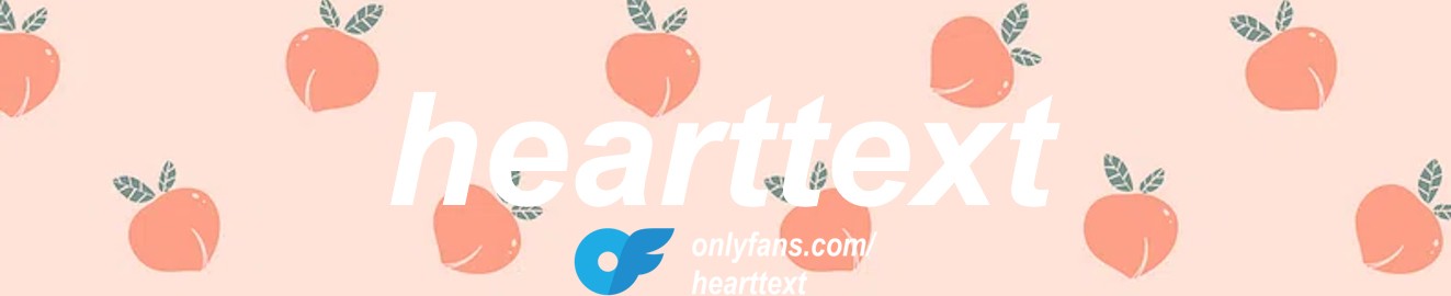 hearttext