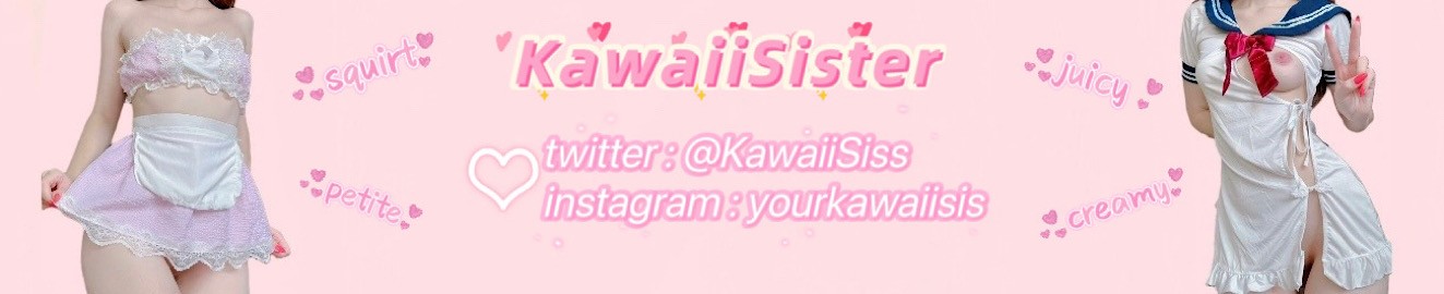 KawaiiSister